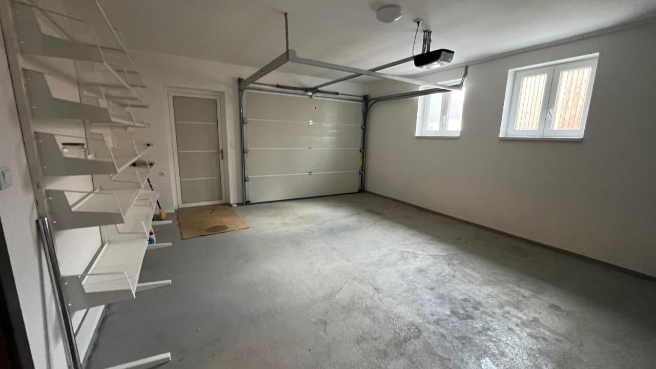 Apartmanovy Dom S Virivkou, Pod Secnom, Liptovsky Jan Villa Liptovsky Mikulas Exterior photo
