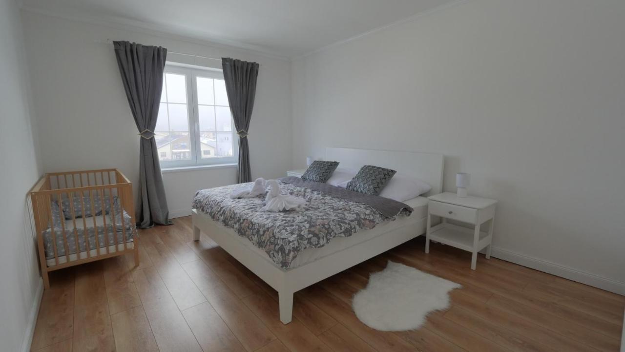 Apartmanovy Dom S Virivkou, Pod Secnom, Liptovsky Jan Villa Liptovsky Mikulas Exterior photo